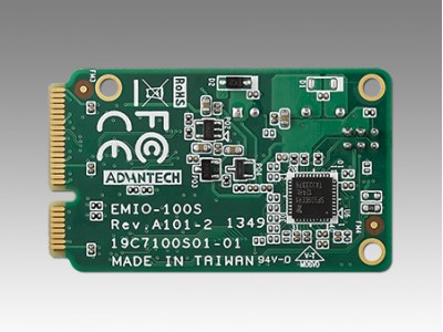 USB to 1-Ch High Speed Serial COM port Module