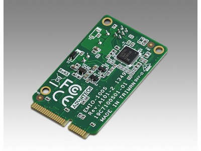 USB to 1-Ch High Speed Serial COM port Module