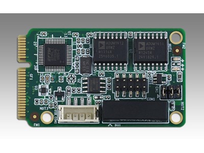 USB to 1-Ch High Speed Serial COM port Module