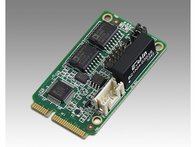 USB to 1-Ch High Speed Serial COM port Module