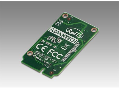 LVDS to TTL Mini-PCIe Module