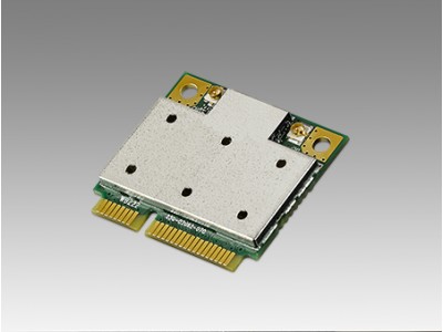 Half-size Mini PCIe Card with 802.11abgn 2T2R with BT4.0, Atheros AR9462