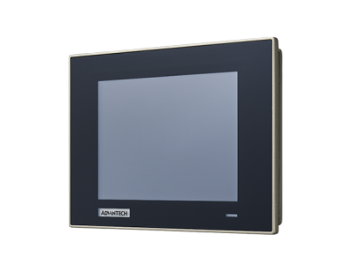 LCD DISPLAY, 6.5