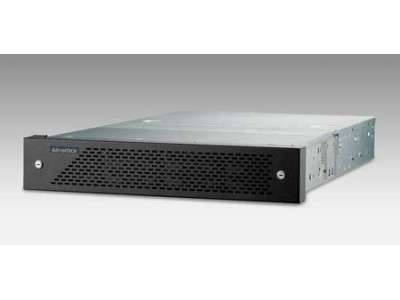 Intel Xeon E3 High Performance 2U Rackmount Server with up to 3 PCI/PCIe Slots