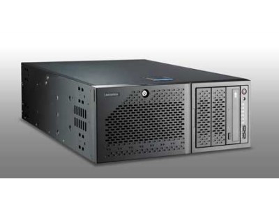 Intel Xeon High Performance 4U Rackmount Server with up to 7 PCI/PCIe Slots