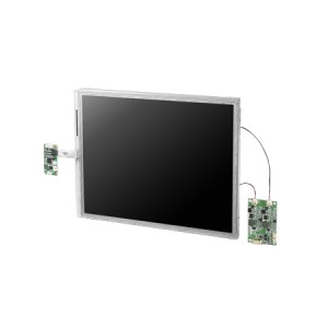 Industrial Monitors & Displays - Open Frame Monitors and LCD Kits