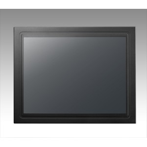 Industrial Monitors & Displays - Industrial Monitors