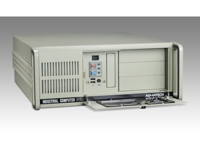 CHASSIS, IPC-610-F BP Bare Chassis