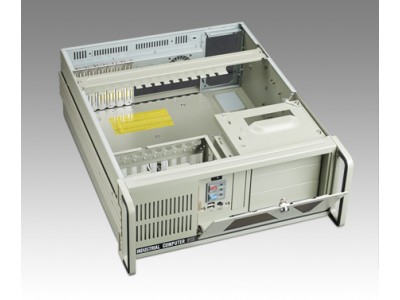 CHASSIS, IPC-610-F BP Bare Chassis