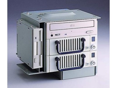 CHASSIS, IPC-610-F BP Bare Chassis