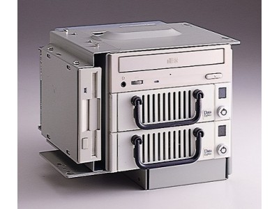 CHASSIS, IPC-610-F BP Bare Chassis