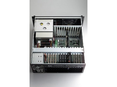 CHASSIS, IPC-611-B w/o MB w/o P/S RoHS
