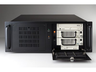 CHASSIS, IPC-611-B w/o MB w/o P/S RoHS