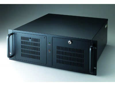 CHASSIS, IPC-611-B w/o MB w/o P/S RoHS