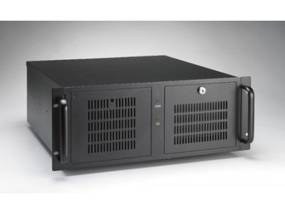 CHASSIS, IPC-611-B w/o MB w/o P/S RoHS