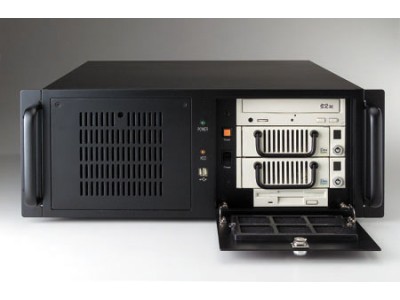 CHASSIS, IPC-611-B w/o MB w/o P/S RoHS