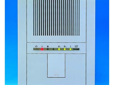 Intel Core 2 Duo Wallmount System with up to 7 PCI/ISA Slots