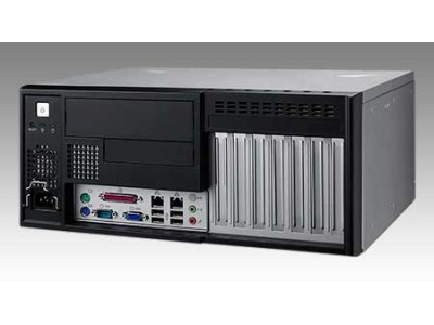 Core 2 Duo Motherboard Wallmount System With up to 7 PCI/PCIe Slots