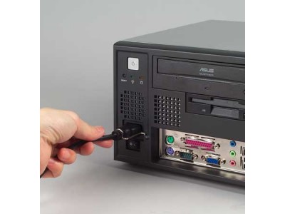 Core 2 Duo Motherboard Wallmount System With up to 7 PCI/PCIe Slots