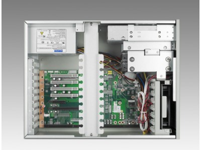 Desktop/Wallmount Chassis for ATX Motherboard