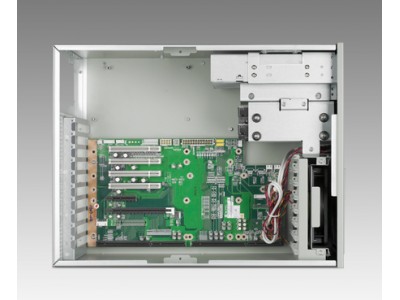 Desktop/Wallmount Chassis for ATX Motherboard