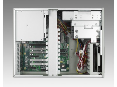 Desktop/Wallmount Chassis for ATX Motherboard