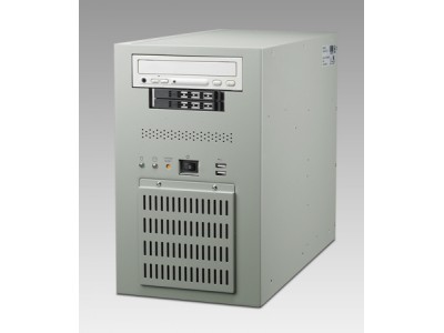 Desktop/Wallmount Chassis for ATX Motherboard