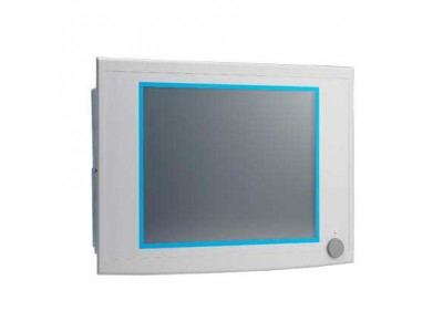 15' XGA TFT LCD Core 2 Quad/Duo touchscreen Industrial Panel PC with 2 x PCI Slots