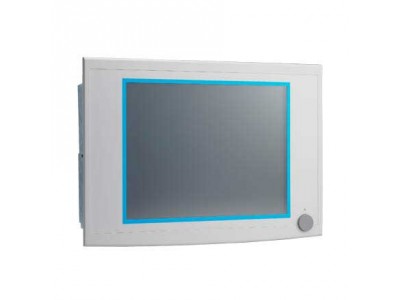 COMPUTER SYSTEM, 17' SXGA LED IPPC C2Q,C2D 2PCIs w/ TS