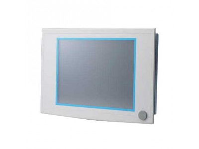 COMPUTER SYSTEM, 17' SXGA LED IPPC C2Q,C2D 2PCIs w/ TS