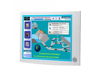 COMPUTER SYSTEM, 19' SXGA LED Haswell 2PCIs w/ TS