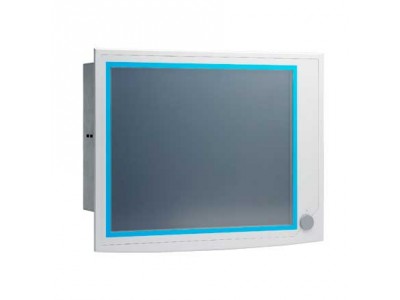 COMPUTER SYSTEM, 19' SXGA LED Haswell 2PCIs w/ TS