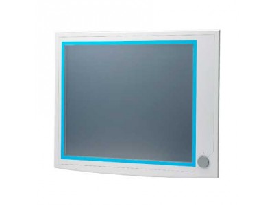 COMPUTER SYSTEM, 19' SXGA LED Haswell 2PCIs w/ TS