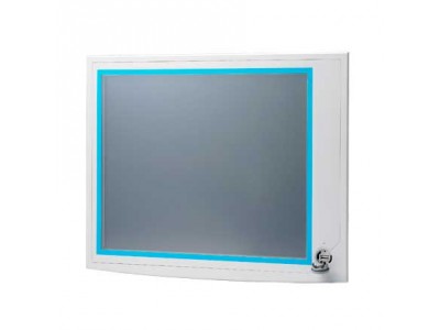 COMPUTER SYSTEM, 19' SXGA LED Haswell 2PCIs w/ TS