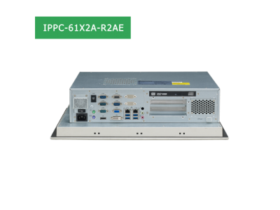 COMPUTER SYSTEM, 19' SXGA LED Haswell 2PCIs w/ TS