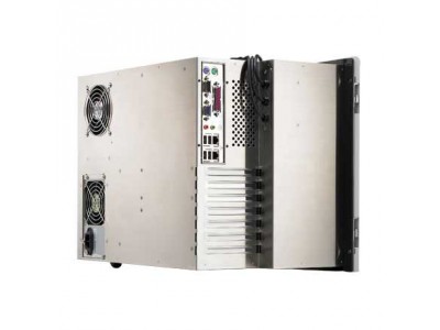 COMPUTER SYSTEM, IPPC-7158B w/ BP &  touch screen