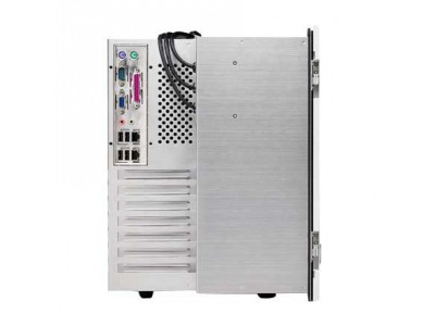 COMPUTER SYSTEM, IPPC-7158B w/ BP &  touch screen