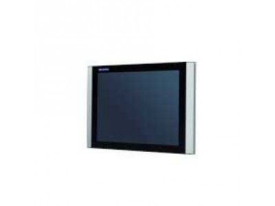 15” XGA Industrial LED Monitor with Fully Flat Touchscreen & Single-Cable Integration with ARK-1500-Series Embedded Computer