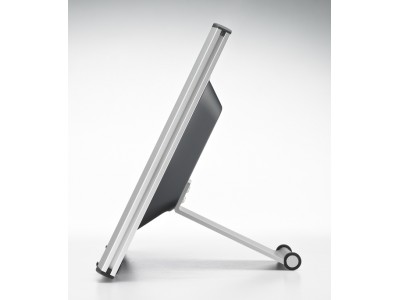 15” XGA LED Industrial Monitor with Fully Flat Touchscreen and Connector to ARK-1500 Embedded Computers