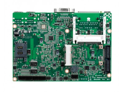 Intel  Atom D2550 Dual Core 3.5