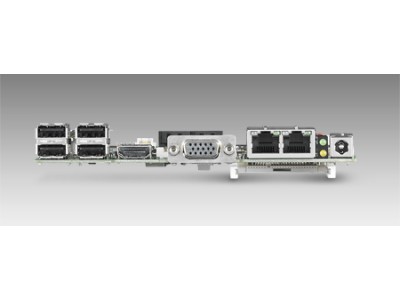 AMD  G-Series 1.0GHz Dual Core 3.5