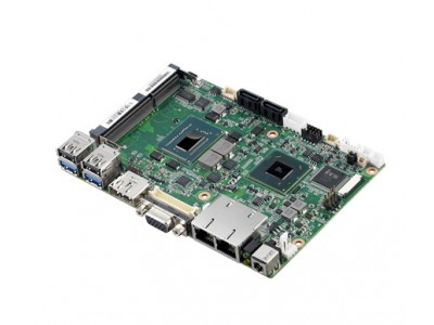 Intel  Core i7 1.7GHz 3.5