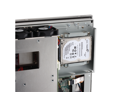 COMPUTER SYSTEM, Intel core i5 with 17' LED and T/S,W/O Memory