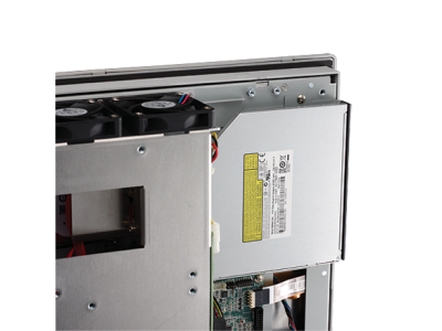 COMPUTER SYSTEM, Intel core i5 with 17' LED and T/S,W/O Memory