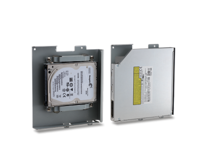 COMPUTER SYSTEM, Intel core i5 with 17' LED and T/S,W/O Memory