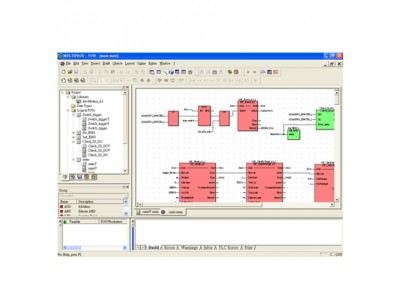 KW Multiprog Pro v5.35 (128k bytes I/O, Win7 32-bit support)