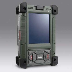 Mobile Tablet - Military Tablet