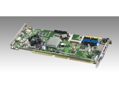 Intel Atom N455 Full-Sized Single Board Computer with DDR3, GbE LAN and SATAII