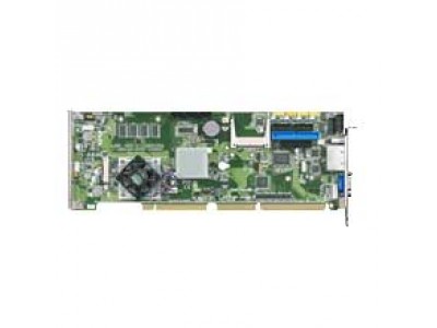 Intel Atom N455 Full-Sized Single Board Computer with DDR3, GbE LAN and SATAII