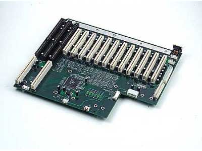 RAID 1 High Performance Core2 Duo SBC rackmount system with up to 13 PCI/ISA Slots